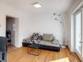 Wohnung München Bogenhausen 01 Wohnzimmer 14344