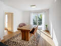 Wohnung München Bogenhausen 01 Esszimmer 14344