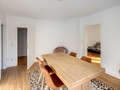 Wohnung München Bogenhausen 02 Esszimmer 14344
