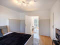 Wohnung München Bogenhausen 02 1. Schlafzimmer 14344