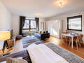 Wohnung München Obermenzing 01 Wohnbereich 14346