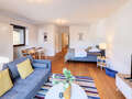 Wohnung München Obermenzing 05 Wohnbereich 14346