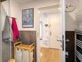 Wohnung München Freimann 02 Badezimmer 14347