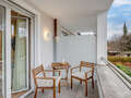 Wohnung München Harlaching 01 Balkon 14361