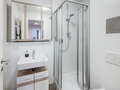 Wohnung München Allach 01 2. Badezimmer 14367