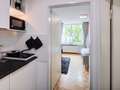 Apartment München Maxvorstadt 02 Flur/Gang 14371