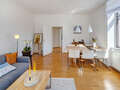 Wohnung München Au-Haidhausen 03 Wohnzimmer 14379
