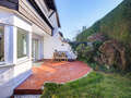 Doppelhaushälfte Pullach im Isartal 02 Terrasse 14381