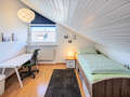 Doppelhaushälfte Pullach im Isartal 01 3. Schlafzimmer 14381