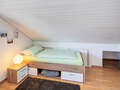 Doppelhaushälfte Pullach im Isartal 02 3. Schlafzimmer 14381