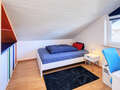 Doppelhaushälfte Pullach im Isartal 03 2. Schlafzimmer	 14381