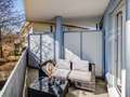 Wohnung Haar 01 Balkon 14382