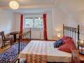 Einfamilienhaus München Daglfing 01 2. Schlafzimmer	 14387