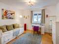 Einfamilienhaus München Daglfing 01 Gästezimmer 14387