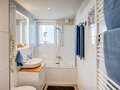 Wohnung München Lehel 01 Badezimmer 14389