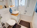 Wohnung München Lehel 02 Badezimmer 14389