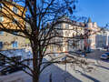 Wohnung München Lehel 02 Aussicht 14389