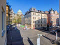 Wohnung München Lehel 03 Aussicht 14389