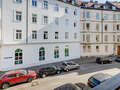 Wohnung München Lehel 04 Aussicht 14389