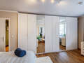 Wohnung München Lehel 02 Schlafzimmer 14389