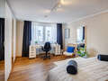 Wohnung München Lehel 03 Schlafzimmer 14389