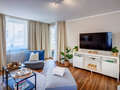Wohnung München Lehel 04 Wohnzimmer 14389