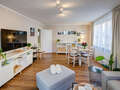 Wohnung München Lehel 05 Wohnzimmer 14389