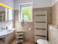 Dachterrassenwohnung München Solln 02 2. Badezimmer 14396