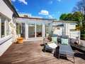 Dachterrassenwohnung München Solln 05 1. Dachterrasse 14396