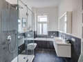 Wohnung München Schwabing-Nord (zw. Leopoldstraße & Englischen Garten) 01 Badezimmer 14397