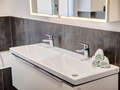 Wohnung München Schwabing-Nord (zw. Leopoldstraße & Englischen Garten) 02 Badezimmer 14397