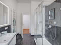 Wohnung München Schwabing-Nord (zw. Leopoldstraße & Englischen Garten) 03 Badezimmer 14397