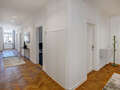 Wohnung München Schwabing-Nord (zw. Leopoldstraße & Englischen Garten) 02 Flur/Gang 14397