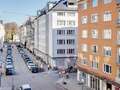 Wohnung München Schwabing-Nord (zw. Leopoldstraße & Englischen Garten) 01 Aussicht 14397
