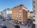 Wohnung München Schwabing-Nord (zw. Leopoldstraße & Englischen Garten) 03 Aussicht 14397