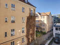 Wohnung München Schwabing-Nord (zw. Leopoldstraße & Englischen Garten) 05 Aussicht 14397