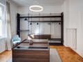 Wohnung München Schwabing-Nord (zw. Leopoldstraße & Englischen Garten) 02 Ankleide 14397