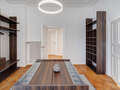 Wohnung München Schwabing-Nord (zw. Leopoldstraße & Englischen Garten) 03 Ankleide 14397