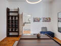 Wohnung München Schwabing-Nord (zw. Leopoldstraße & Englischen Garten) 04 Ankleide 14397