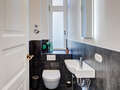 Wohnung München Schwabing-Nord (zw. Leopoldstraße & Englischen Garten) 01 Gäste-WC 14397