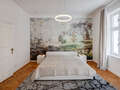 Wohnung München Schwabing-Nord (zw. Leopoldstraße & Englischen Garten) 01 Schlafzimmer 14397
