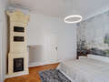 Wohnung München Schwabing-Nord (zw. Leopoldstraße & Englischen Garten) 03 Schlafzimmer 14397