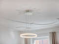 Wohnung München Schwabing-Nord (zw. Leopoldstraße & Englischen Garten) 04 Wohnzimmer 14397