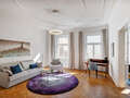 Wohnung München Schwabing-Nord (zw. Leopoldstraße & Englischen Garten) 01 Arbeits-/Gästezimmer 14397