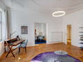 Wohnung München Schwabing-Nord (zw. Leopoldstraße & Englischen Garten) 02 Arbeits-/Gästezimmer 14397