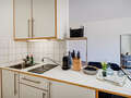 Wohnung München Moosach 01 Küche 14399