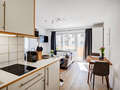 Wohnung München Moosach 02 Küche 14399