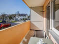 Wohnung München Moosach 02 Balkon 14399