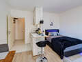 Wohnung München Moosach 04 Wohnbereich 14399