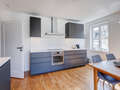 Wohnung München Maxvorstadt - Rund um den Josephsplatz 02 Küche 14405